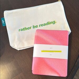 Kindle Paperwhite 11th Gen Pink Case